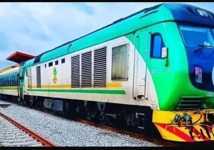 NRC Resumes Abuja-Kaduna Train Service From October 1st