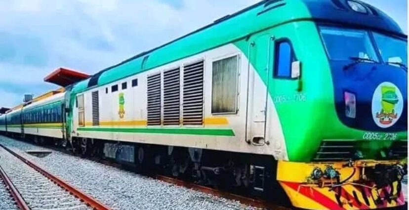 NRC Resumes Abuja-Kaduna Train Service From October 1st