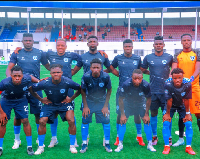 Barau FC Edges Kun Khalifat FC, Records First NPFL Season Win