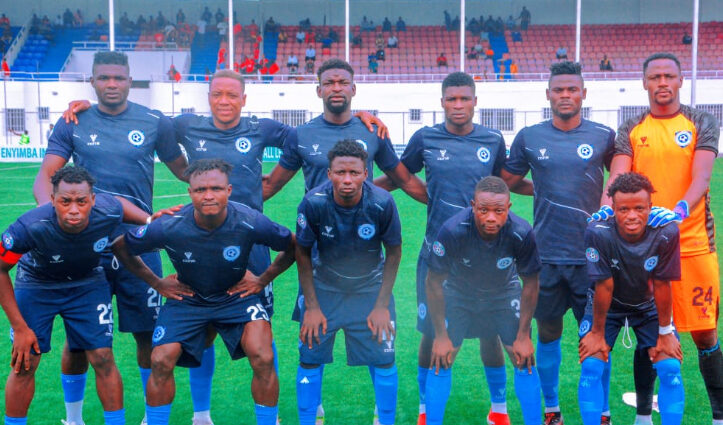Barau FC Edges Kun Khalifat FC, Records First NPFL Season Win