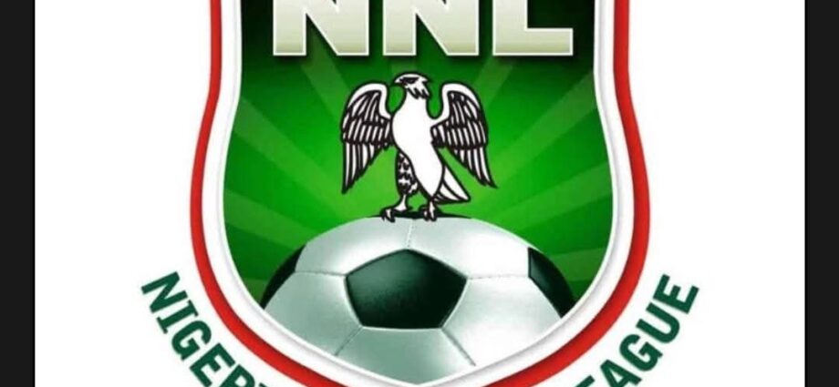 NNL Season Kicks Off November 8 as City FC to Face Lobi Stars FC