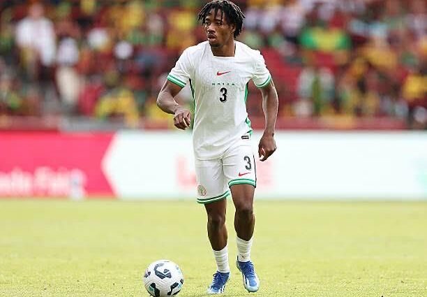 Kola Daniel Handover Benjamin Fredrick to me – Aloy Chukwuemeka