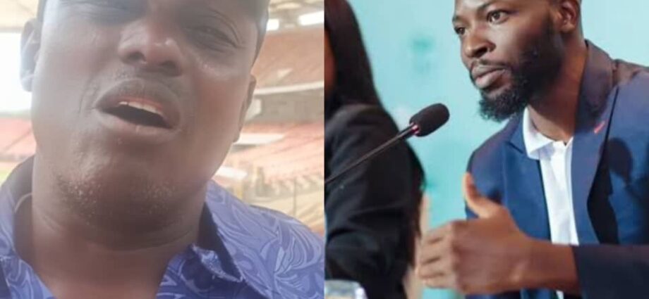 Azeez, Angulu Emerge as Athlete and Technical Representatives in NRFF Election