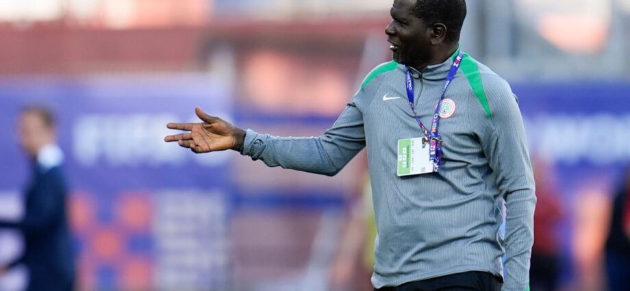 U20 World Cup: Aliyu Zubair rues missed chances, praises Flying Eagles’ team spirit in 1-0 loss to Norway