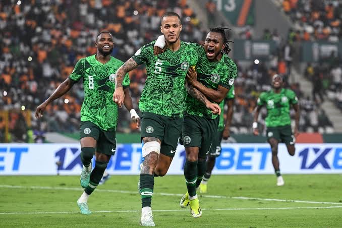 2026 FIFA World Cup Qualifiers: Chelle selects Ekong, Iwobi, Osimhen, 20 others for Crocodiles, Cheetahs battles