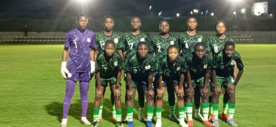 Key Observations  from Super  Eagles  Slim Victory Against Lesotho in a crucial World Cup Qualifier
