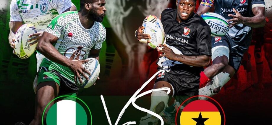 New NRFF Board Hits the Ground Running with Nigeria–Ghana International Friendly