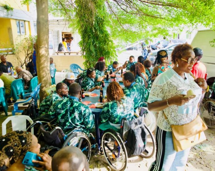 7 Days to Go: Abeokuta Set for Historic First-Ever West African Para Games