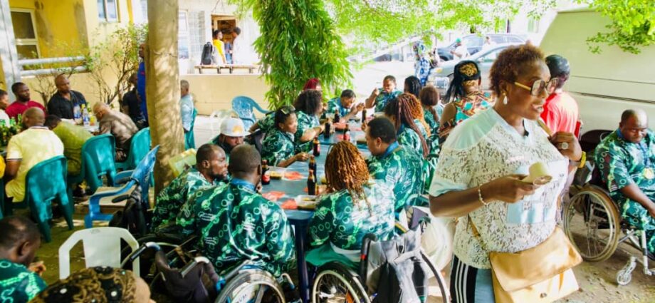 7 Days to Go: Abeokuta Set for Historic First-Ever West African Para Games 7 Days to Go: Abeokuta Set for Historic First-Ever West African Para Games