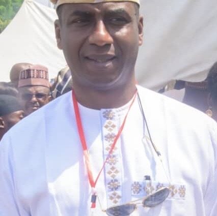 Commodore Shettima Mohammed Shagir Emerges as President of the Nigeria Shooting Federation