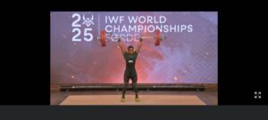 Oju-Kienmie advocates more political inclusion for Women