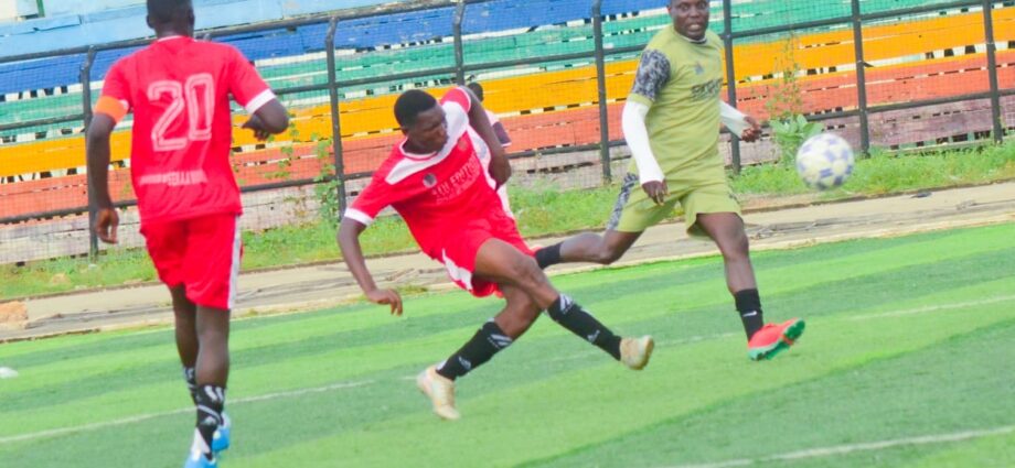 Gov.AA Sule Inter-Security Agencies tournament : Road Safety , Air Force Book Semi Final Tickets Gov.AA Sule Inter-Security Agencies tournament : Road Safety , Air Force Book Semi Final Tickets