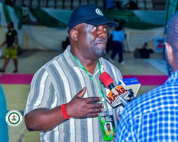 NSC’s Forward-Looking Leadership of Sports Industry Attracting Captains of Industry into Sports