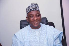 My mission in FIFA Committee – Gusau