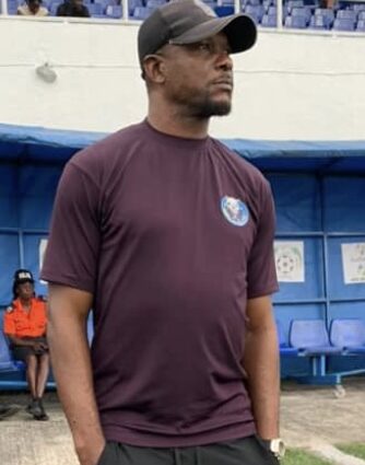 Warri Wolves Return to Winning Ways, Coach Austin Dedicates Famous Win to Governor Oborevwori Warri Wolves Return to Winning Ways, Coach Austin Dedicates Famous Win to Governor Oborevwori
