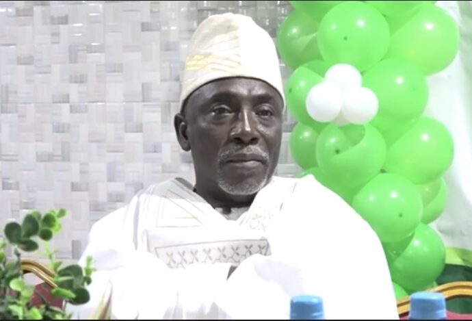 Judo Federation President Commends, NSC, NOC and stakeholders for Peaceful Resolution of Gymnastics Federation Impasse, Offers Apology for Miscommunication