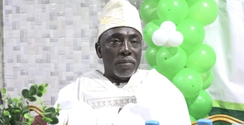 Judo Federation President Commends, NSC, NOC and stakeholders for Peaceful Resolution of Gymnastics Federation Impasse, Offers Apology for Miscommunication