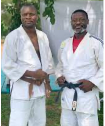 Sesan Adeboyejo; The Man Who The Cap Fit!