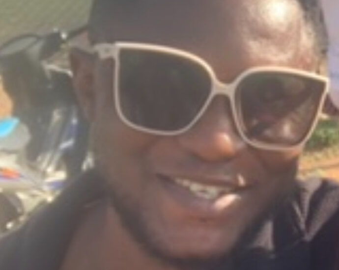 Coach Bunmi Haruna Excited to Learn from Jürgen Klinsmann, Gilberto Silva at FIFA Webinar