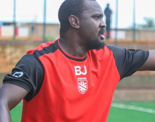 Gold Cup Final: Sporting Lagos can win trophy -Buter