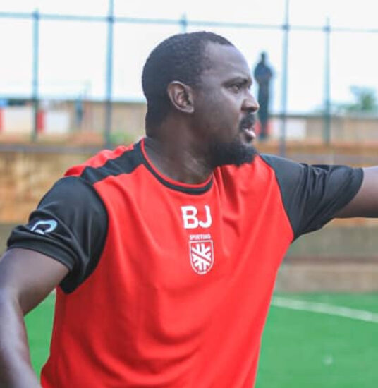 Gold Cup Final: Sporting Lagos can win trophy -Buter