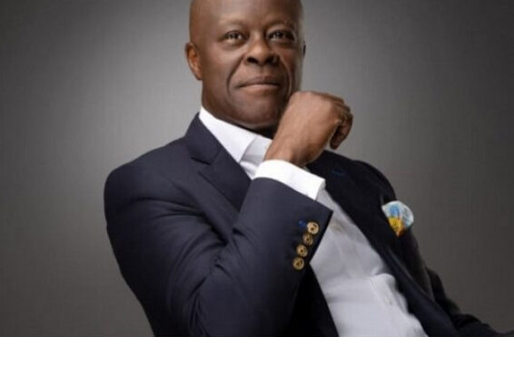 Finance Minister , Wale Edun elected President,Nigerian boxing Federation Finance Minister , Wale Edun elected President,Nigerian boxing Federation