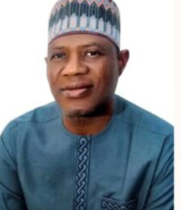 Ojih Elected As President of Handball Federation Ojih Elected As President of Handball Federation