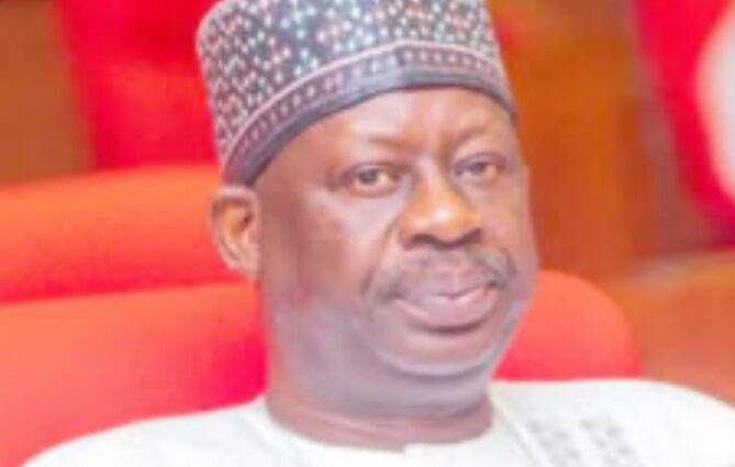 Chess Federation Will Be Model Of Integrity,Excellence – Sen. Dankwambo Chess Federation Will Be Model Of Integrity,Excellence – Sen. Dankwambo