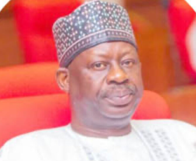 Chess Federation Will Be Model Of Integrity,Excellence – Sen. Dankwambo
