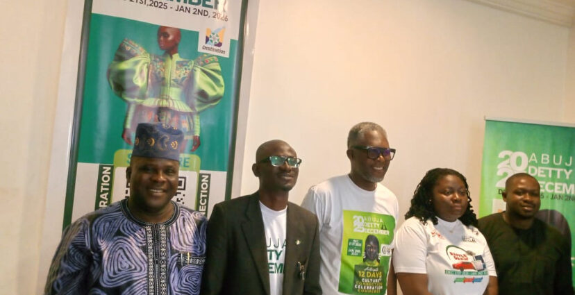 Detty December to turn FCT into entertainment, tourism hub — Organisers