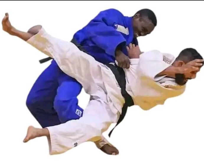 NJF Celebrates World Judo Day 2025 as Oshodi urges Nigerians to embrace peace, Unity
