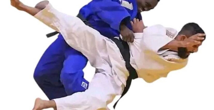 NJF Celebrates World Judo Day 2025 as Oshodi urges Nigerians to embrace peace, Unity