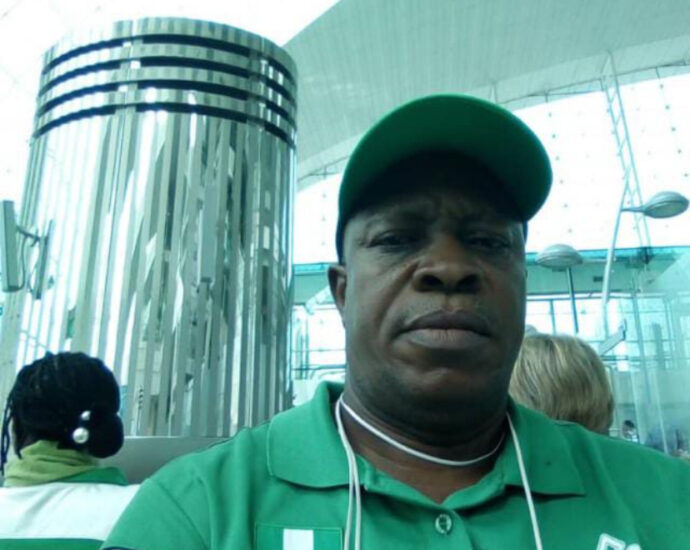 NRFF Secretary Commends Stakeholders for Exemplary Conduct During Federation Elections