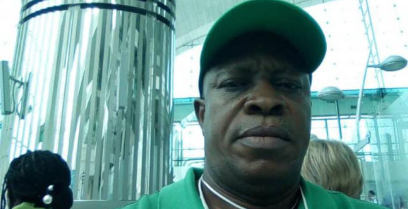 NRFF Secretary Commends Stakeholders for Exemplary Conduct During Federation Elections NRFF Secretary Commends Stakeholders for Exemplary Conduct During Federation Elections