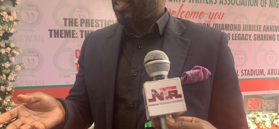 Nigeria’s Baseball and Softball Federation President, Uche Odozor,sees opportunities in Baseball5, a sport playable anywhere, promoting values and lifestyle