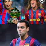 25 Days to Go: J.J Okocha, Gucho Ronaldinho Set for Skills Reunion in Abuja, as Legendary Champions Cup Clash Nears 