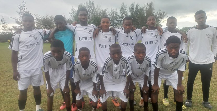 PowerBlink One-Day Grassroots Football Tournament Concludes with Resounding Success