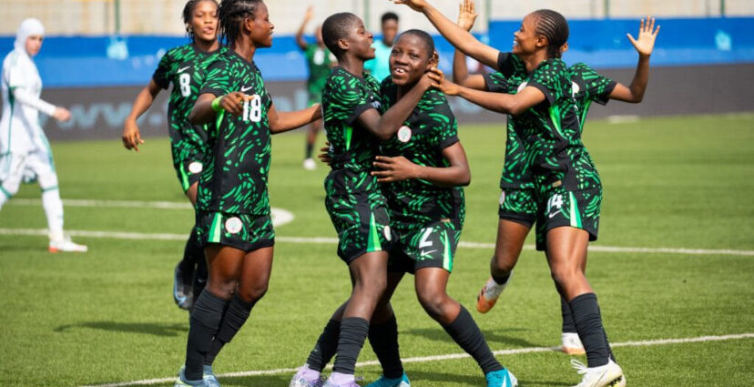 2025 FIFA U17 Women’s World Cup finals: Flamingos set to depart for Morocco