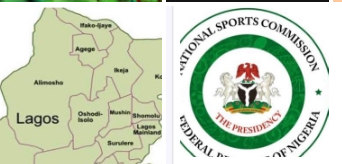 Lagos State to host historic first National Sports Commission Intermediate Games in 2026