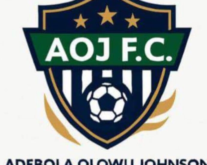 Adebola Olowu Johnson Football Club Launches Groundbreaking Preseason Initiative Across Nigeria