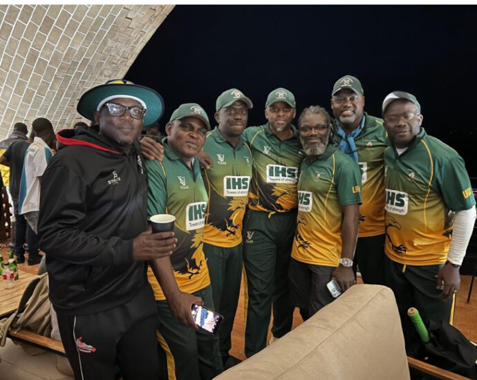 London-Nigeria Cricket Club Gears Up for 2025 Pearl of Africa Cricket Tour in Kampala