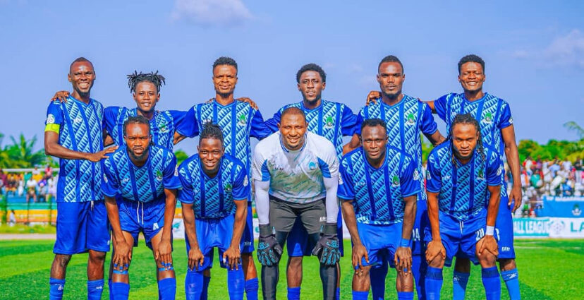 Nasarawa United Extend NPFL Unbeaten Run With Victory Over Former League Champion , Rangers Nasarawa United Extend NPFL Unbeaten Run With Victory Over Former League Champion , Rangers