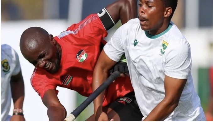 Kenyan teams deliver big results in Egypt as ACN heats up