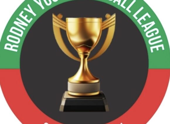 All Set For 2025 Rodney Youth Football League All Set For 2025 Rodney Youth Football League
