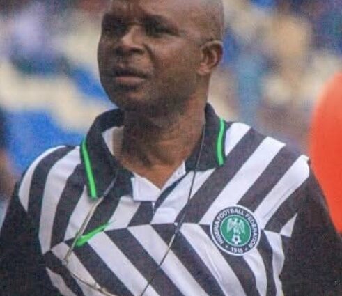Adebola Olowu Johnson Football Club Mourns the Passing of Oyo FA Secretary Adebola Olowu Johnson Football Club Mourns the Passing of Oyo FA Secretary