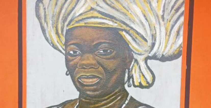 Adebola Olowu Johnson football clubs celebrate posthumous Birthday of his late mother