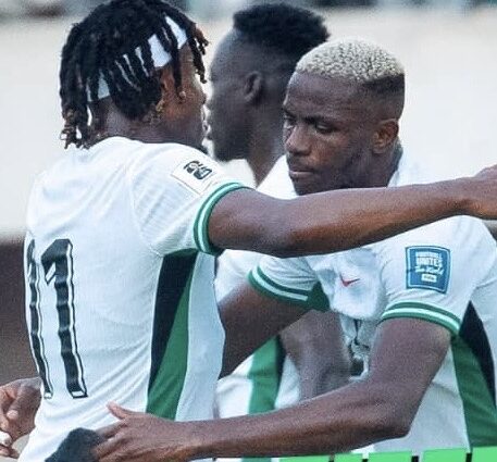 2026 W/ Cup Qualifiers: Super Eagles  win over Benin 4-0, targets playoffs spots in November