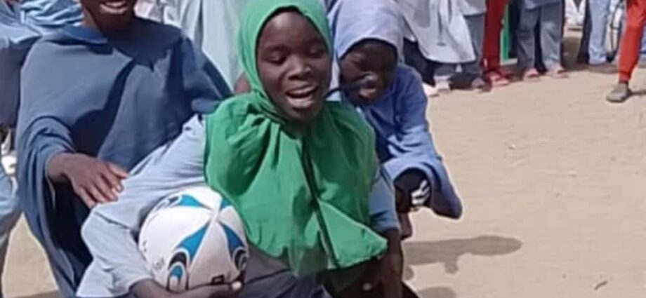 Lagos, Rivers, FCT,Ogun, and 16 Other States to Participate in Second Edition of NRFF Rugby Rising