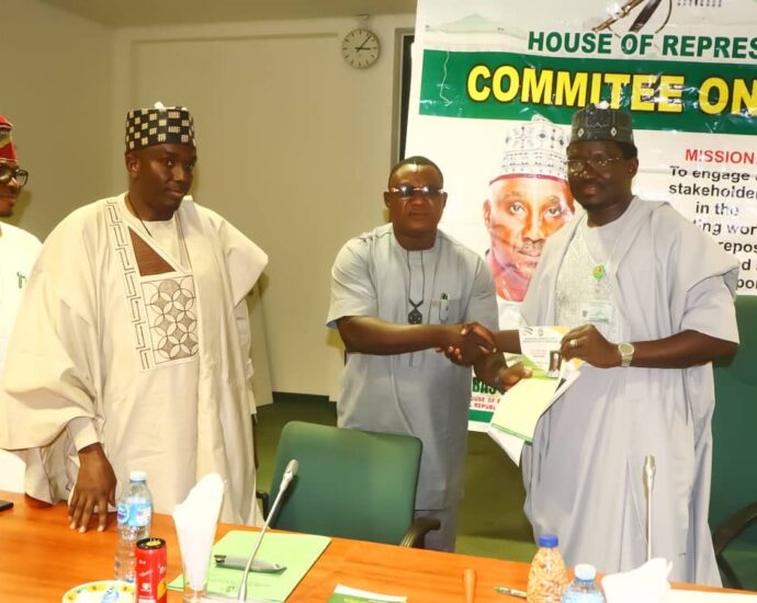 SWAN Seeks legislative partnership to boost sports development at 60th Anniversary