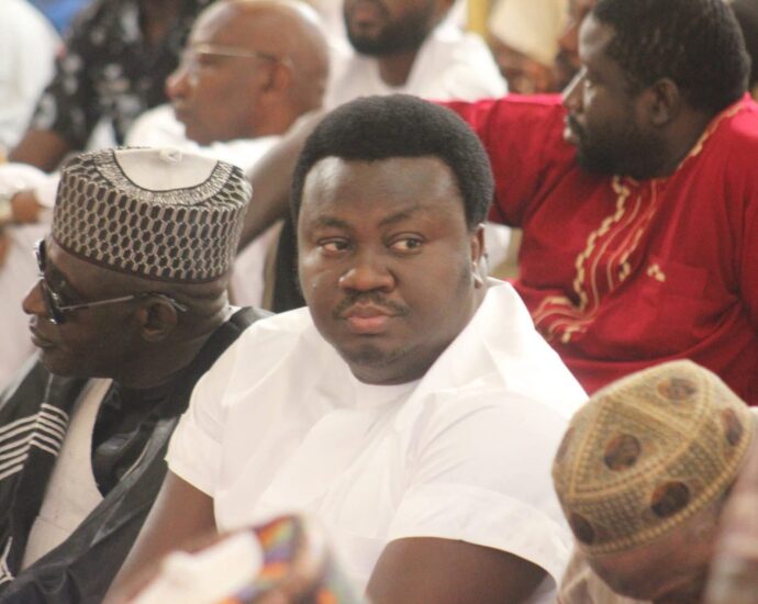 NYCN Deregistration: Court Stops CAC, RG, Others, Orders Maintenance of Status Quo